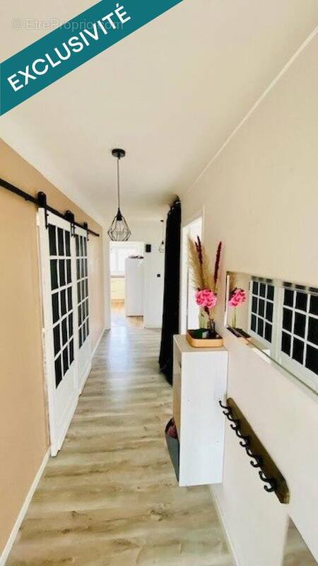 Photo 1 - Maison à BETHUNE