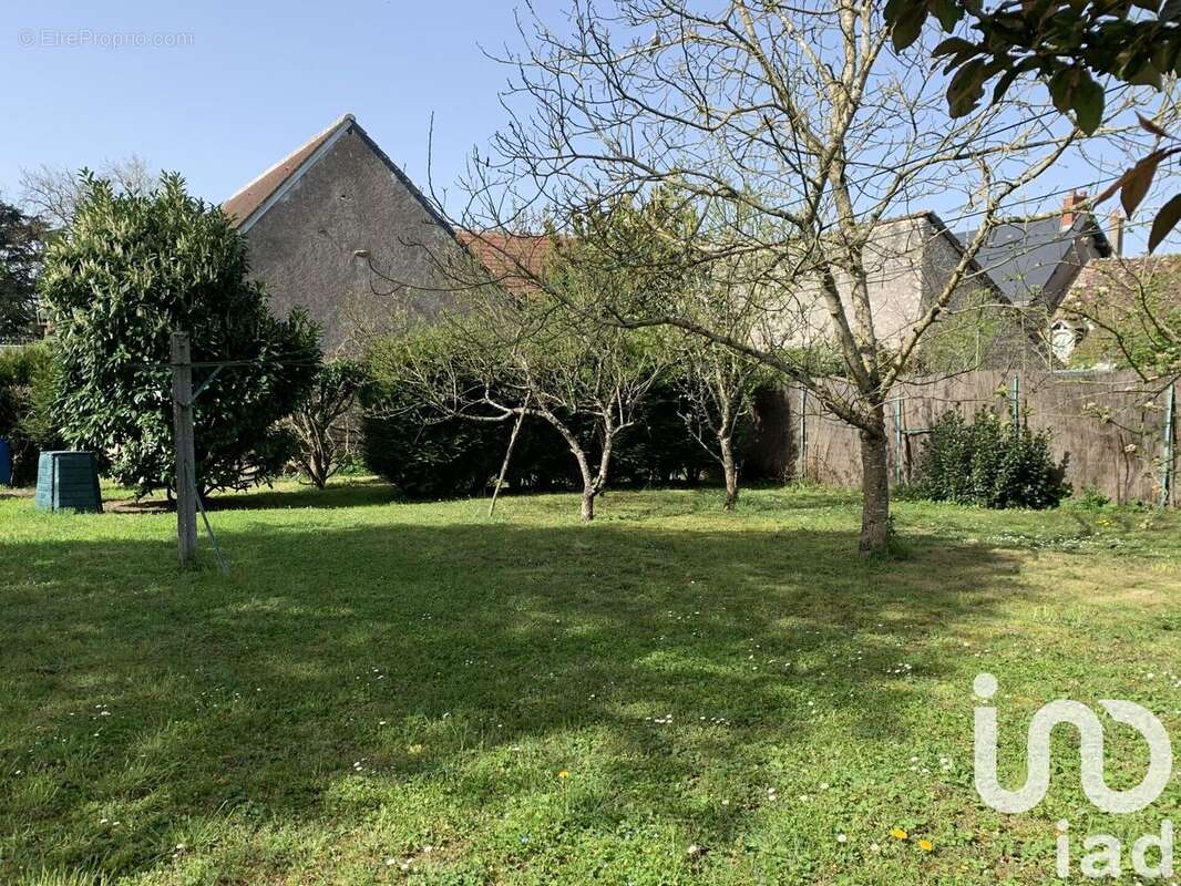 Photo 8 - Maison à VINEUIL