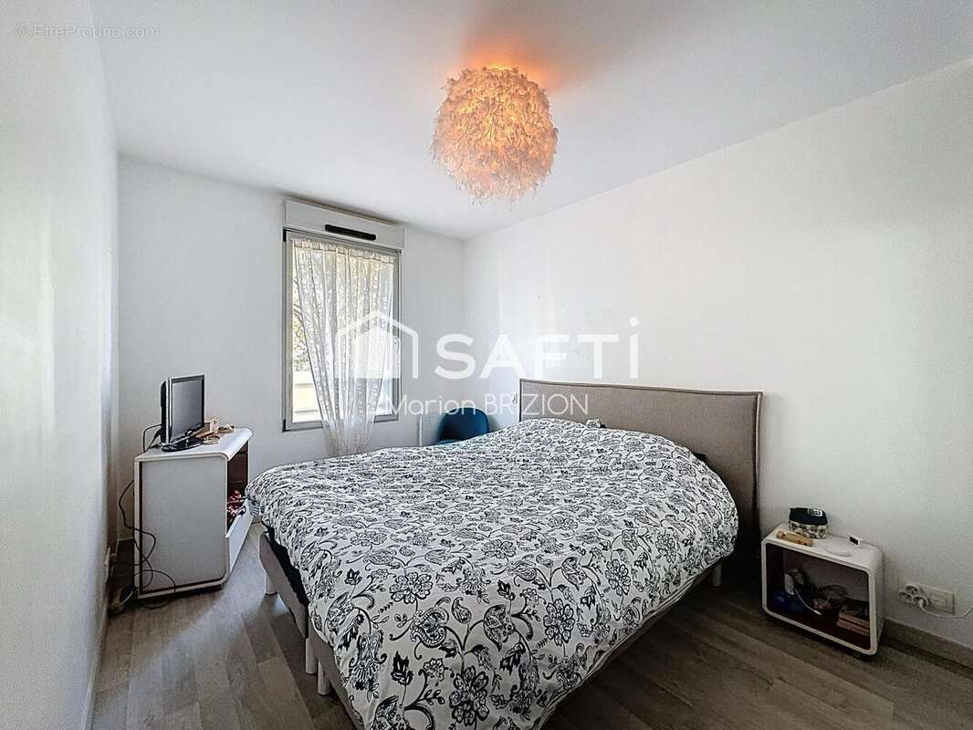 Photo 7 - Appartement à REIMS