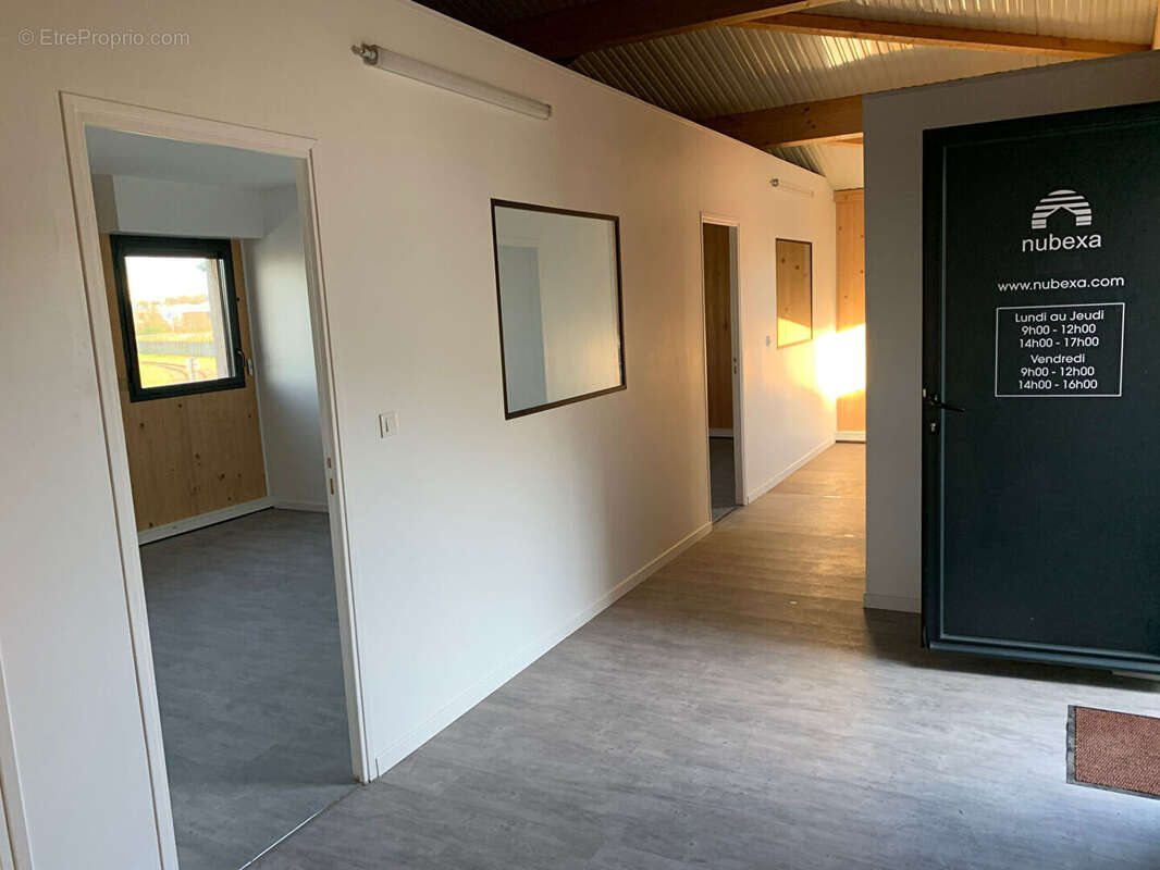 Commerce à SAINT-HERBLAIN