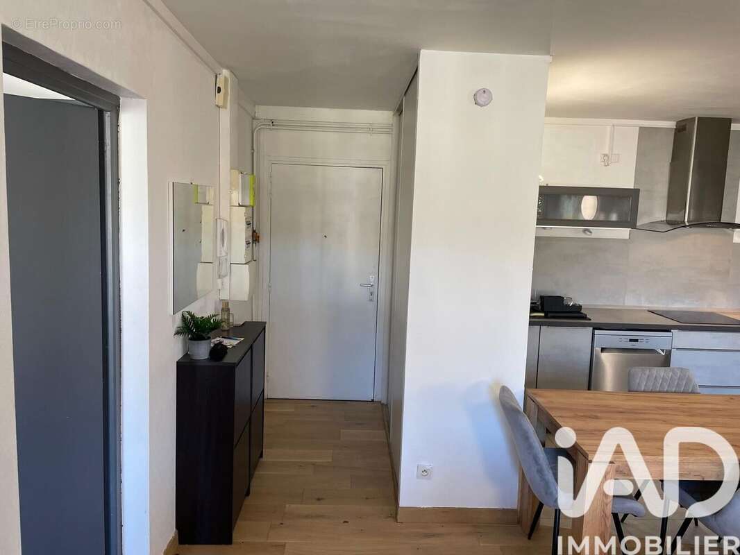 Photo 3 - Appartement à VALENCIENNES