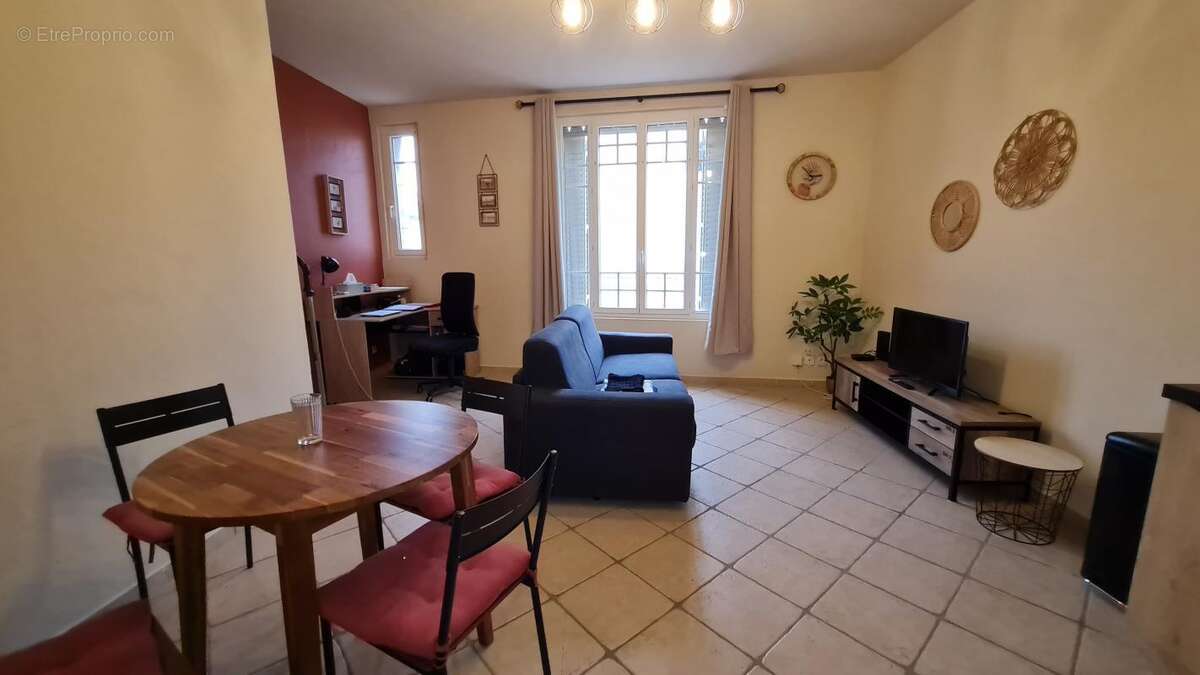 Photo 2 - Appartement à AVIGNON