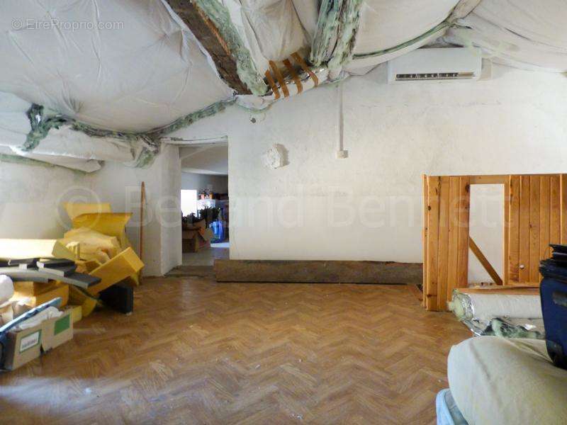 Maison à VILLEFAGNAN