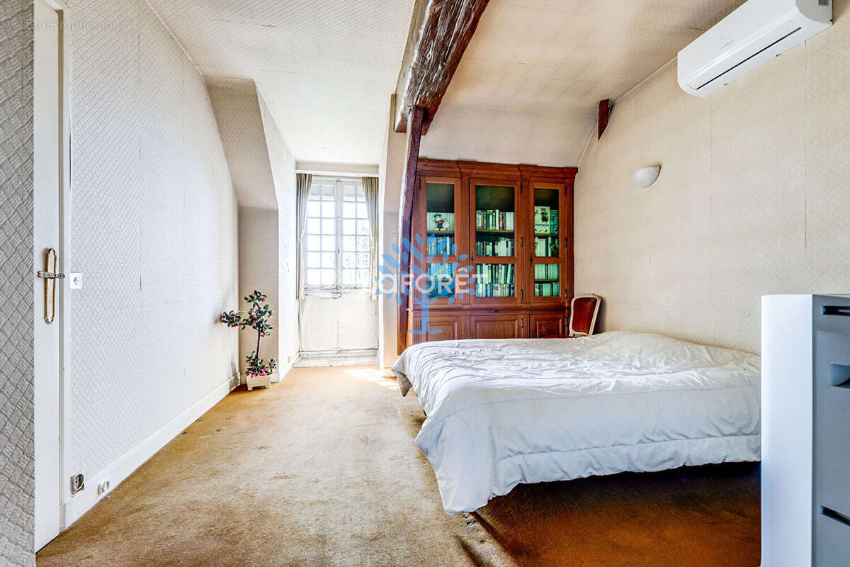 Maison à FONTENAY-SOUS-BOIS