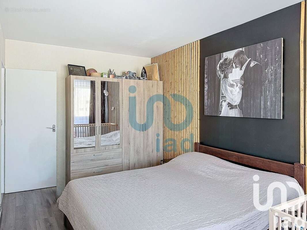 Photo 5 - Appartement à MEAUX