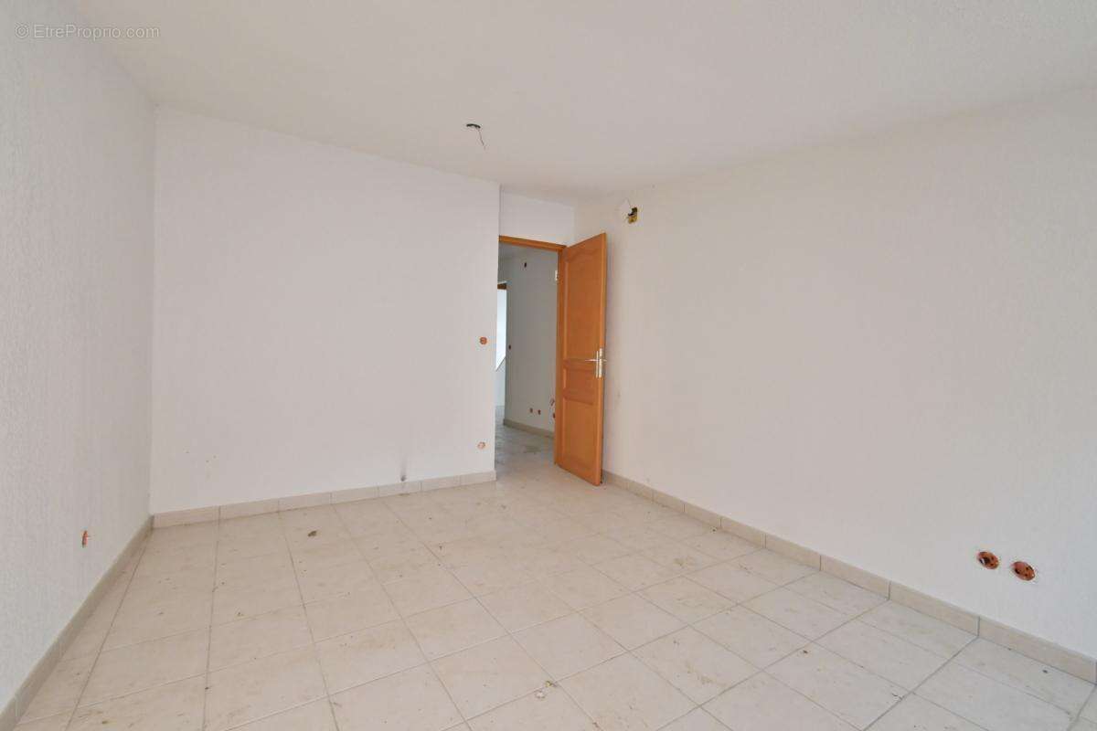 Appartement à CLERMONT-L'HERAULT