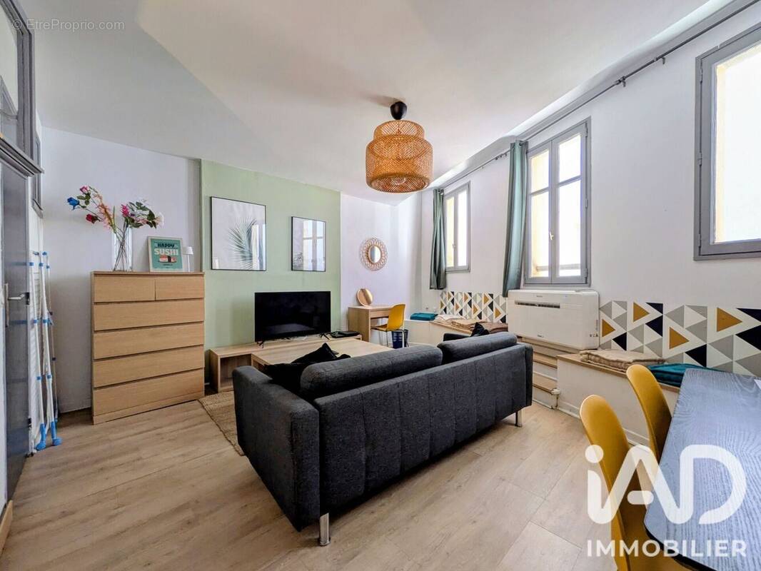 Photo 1 - Appartement à AVIGNON