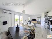 Appartement à L'ISLE-JOURDAIN