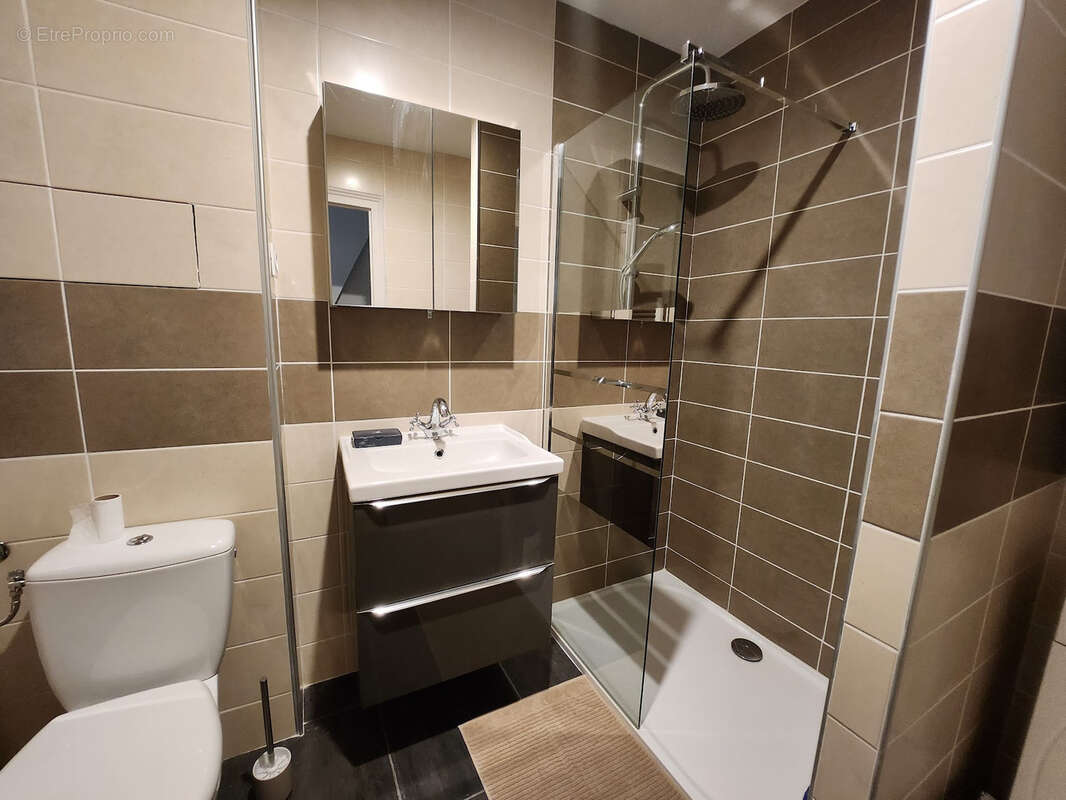 Maison à CIERP-GAUD