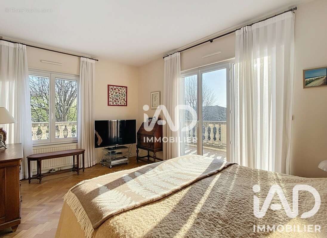 Photo 5 - Appartement à SAINT-MAUR-DES-FOSSES