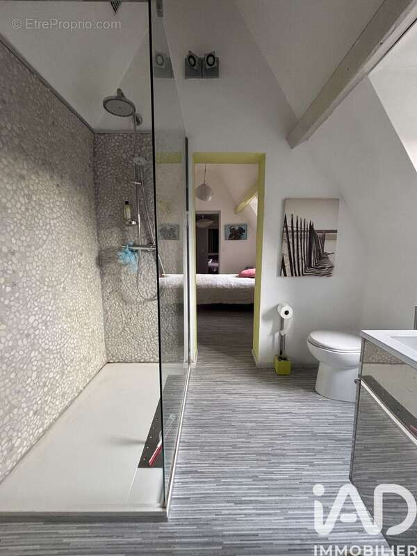 Photo 7 - Maison à AVELIN