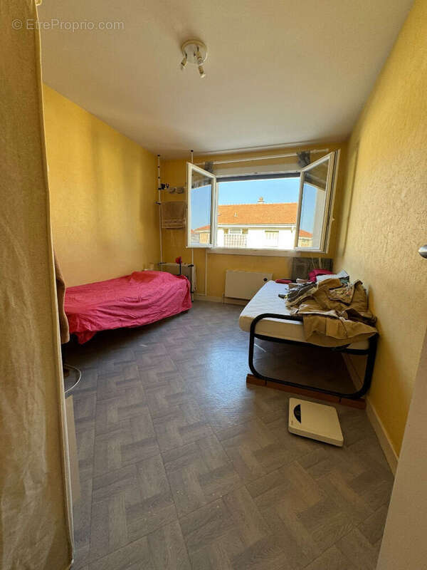 Appartement à PORTES-LES-VALENCE