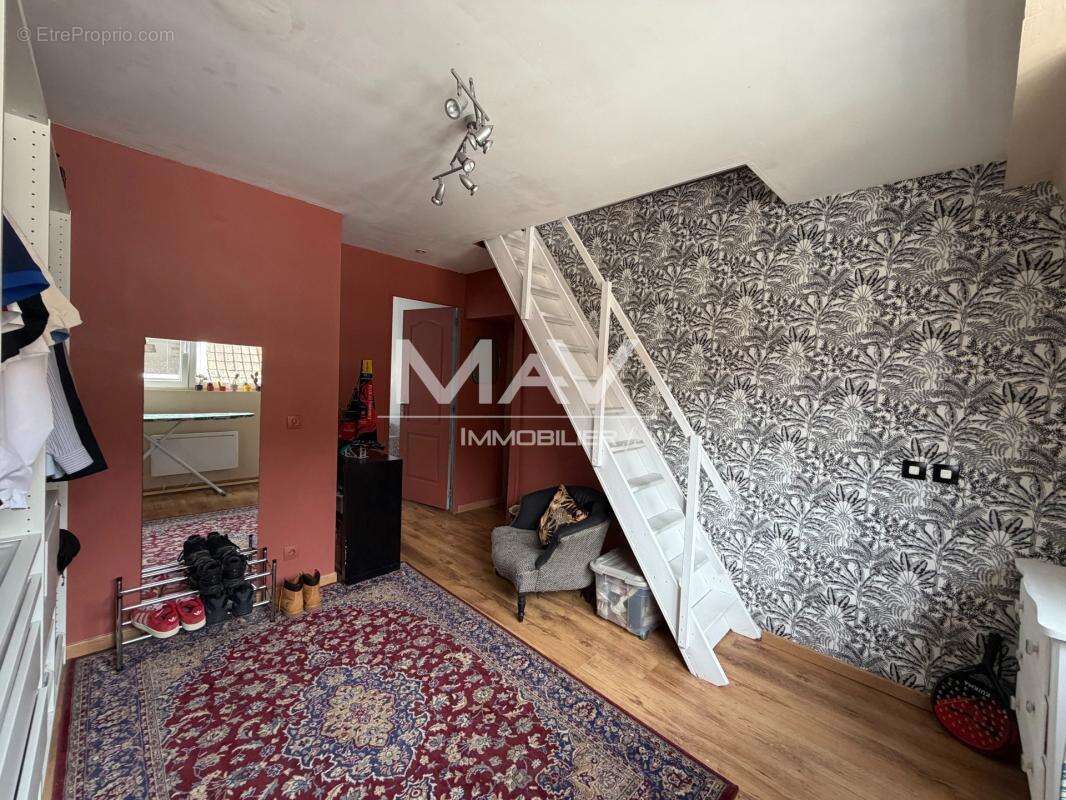 Maison 130 m² à Tourcoing  - photo 13