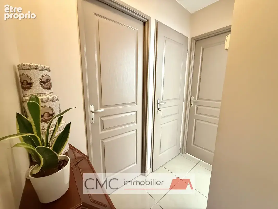 Maison 4 pièces 79 m² à vendre à Luisant (28600) - photo 7