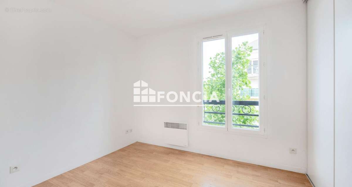 Appartement à ORLEANS