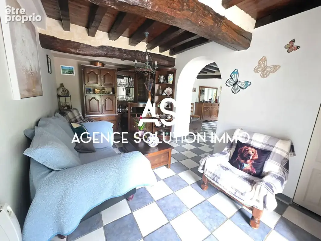 Maison  5 pièce(s) 173 m2 - photo 12