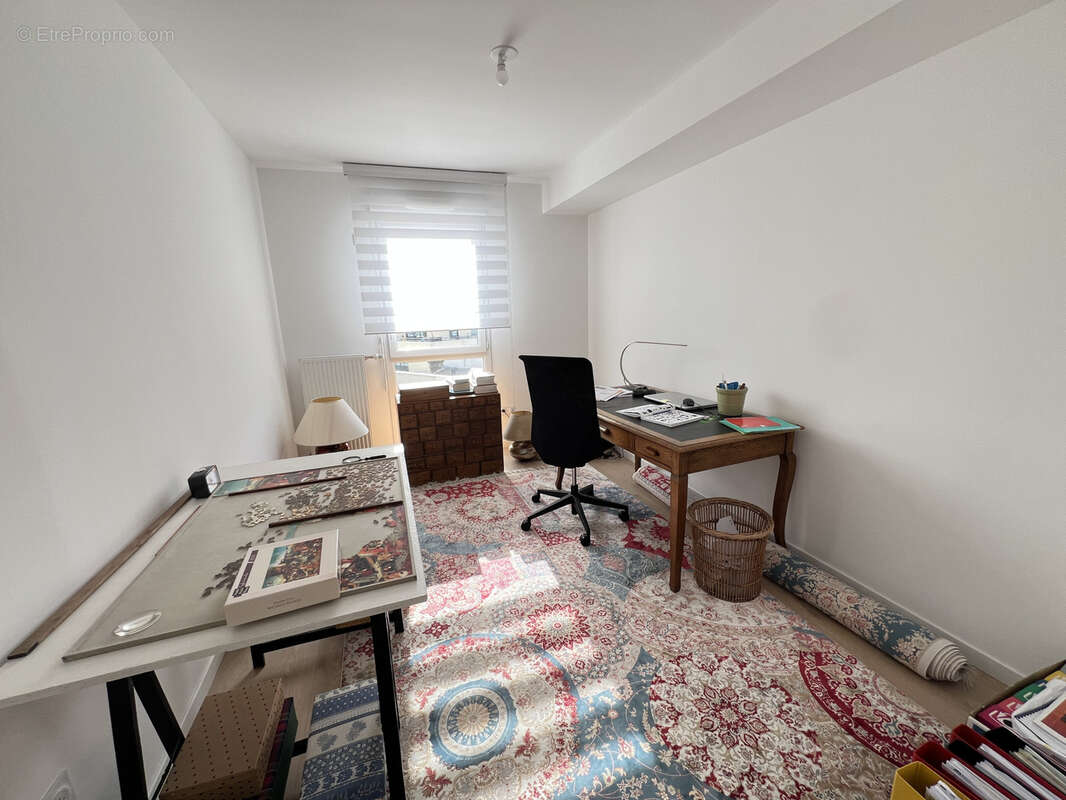 Appartement à ROUEN