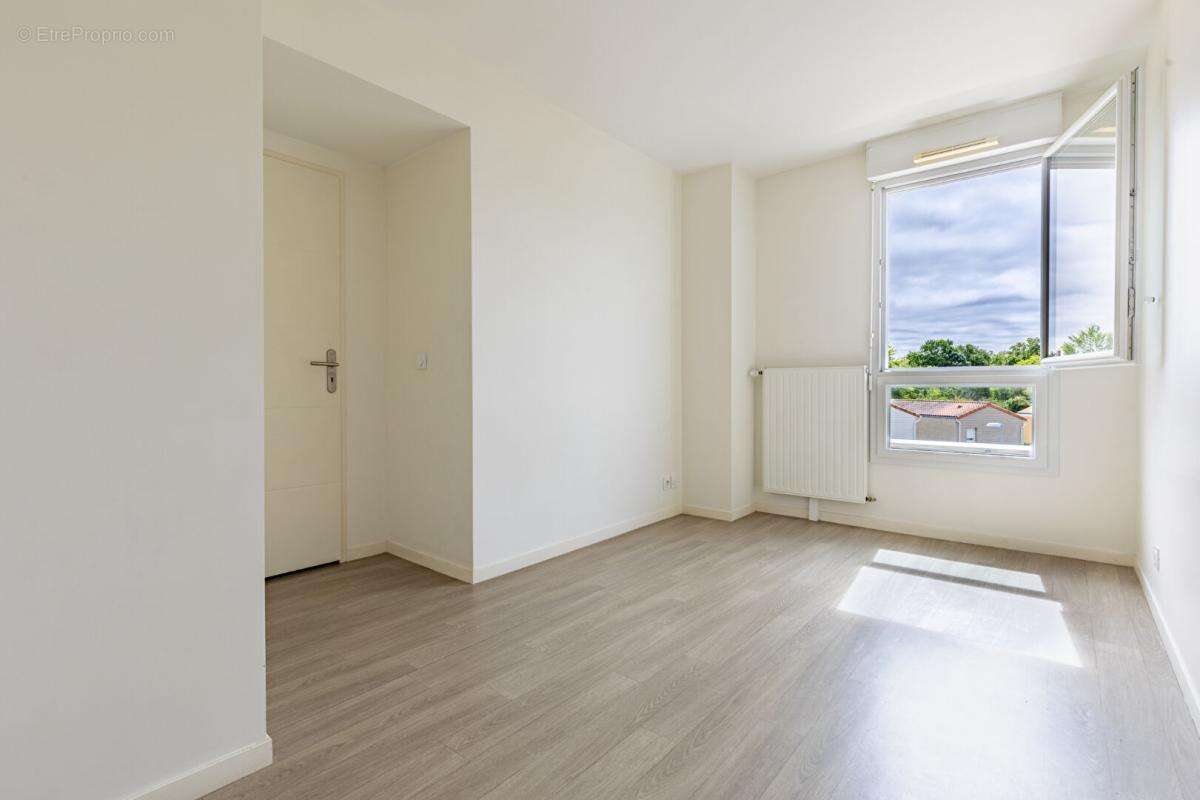 Appartement à VERTOU