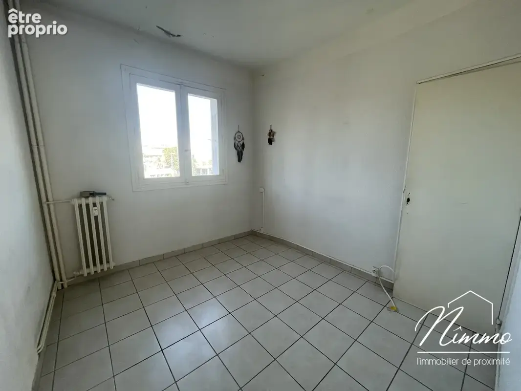 Nimes jean jaures appt type 3 avec cave en exclusivite - photo 7