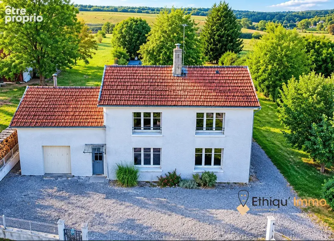Maison 9 pièces 149 m² à vendre à Lachapelle-En-Blaisy (52330) - photo 2