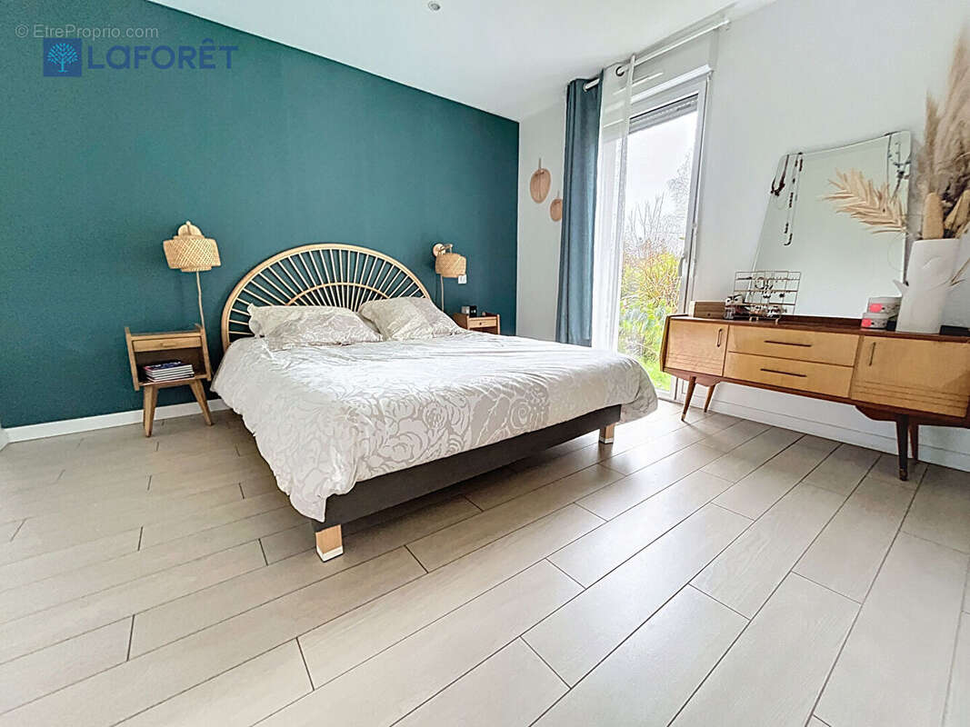 Maison à SAINTE-ANNE-D'AURAY