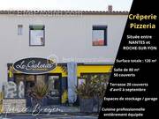 Commerce à LA ROCHE-SUR-YON