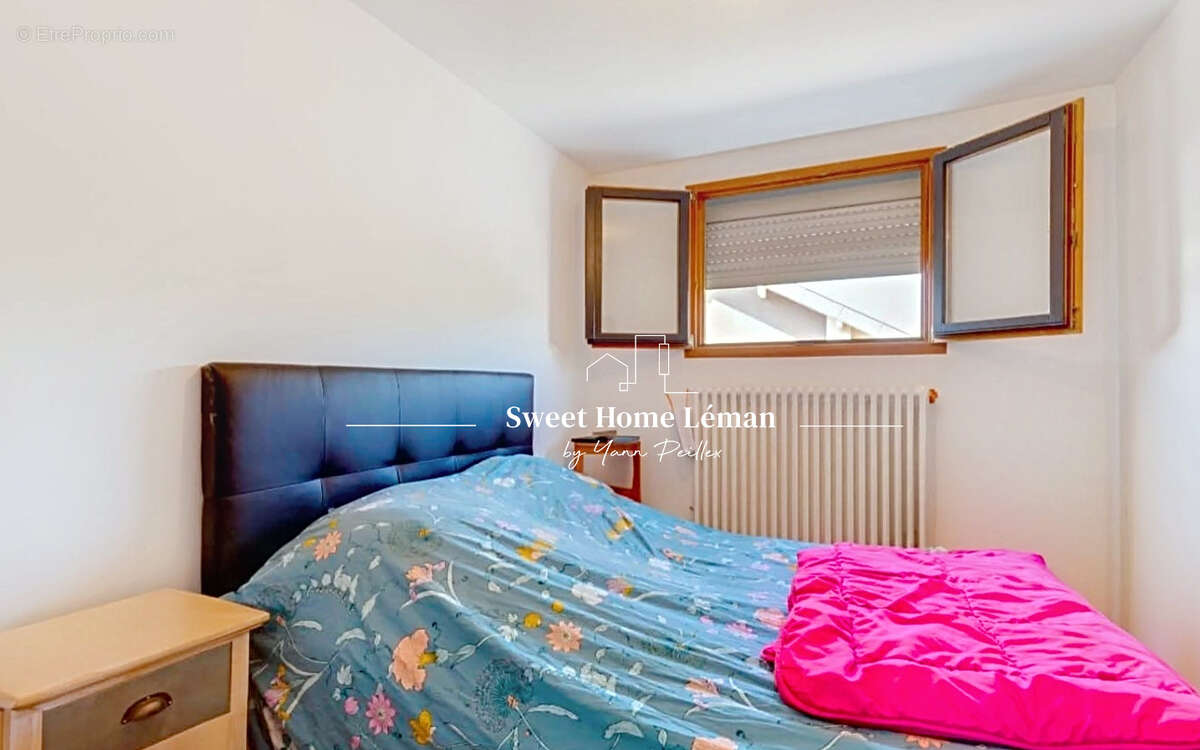 Maison Douvaine 4 pièce(s) 101.8 m2 - photo 7