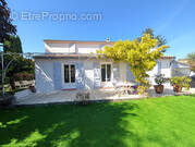 Maison à MONTFERRIER-SUR-LEZ