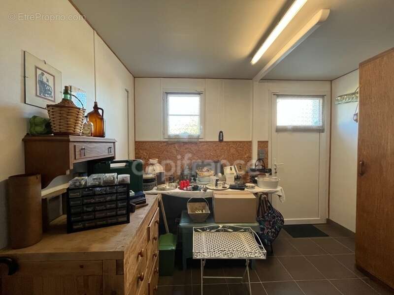 Maison à BRETIGNOLLES-SUR-MER