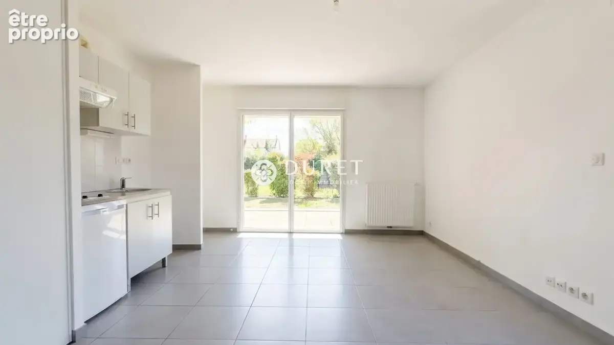 Appartement 1 pièce 50 m² à vendre à Thouare-Sur-Loire (44470) - photo 3