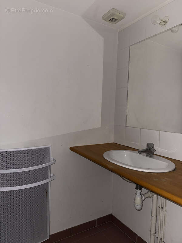 Appartement à SAUMUR