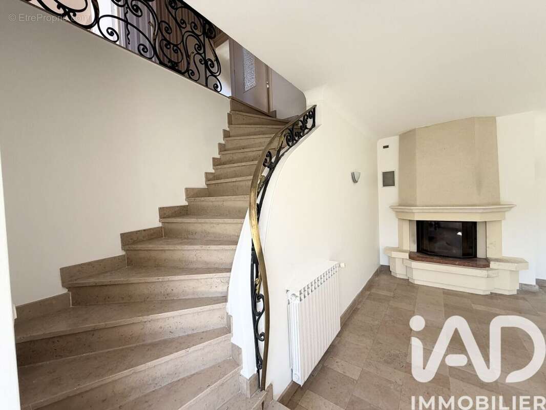 Photo 4 - Maison à CONFLANS-SAINTE-HONORINE
