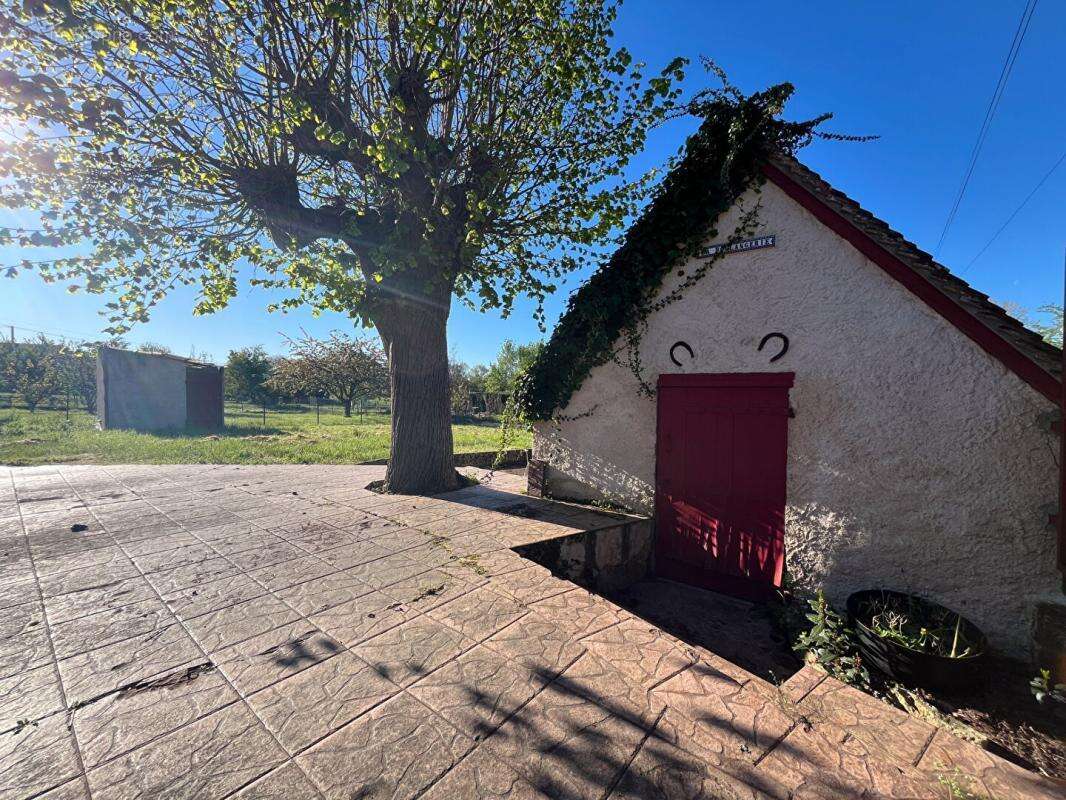 Maison Langon Sur Cher 81 m2 - photo 12