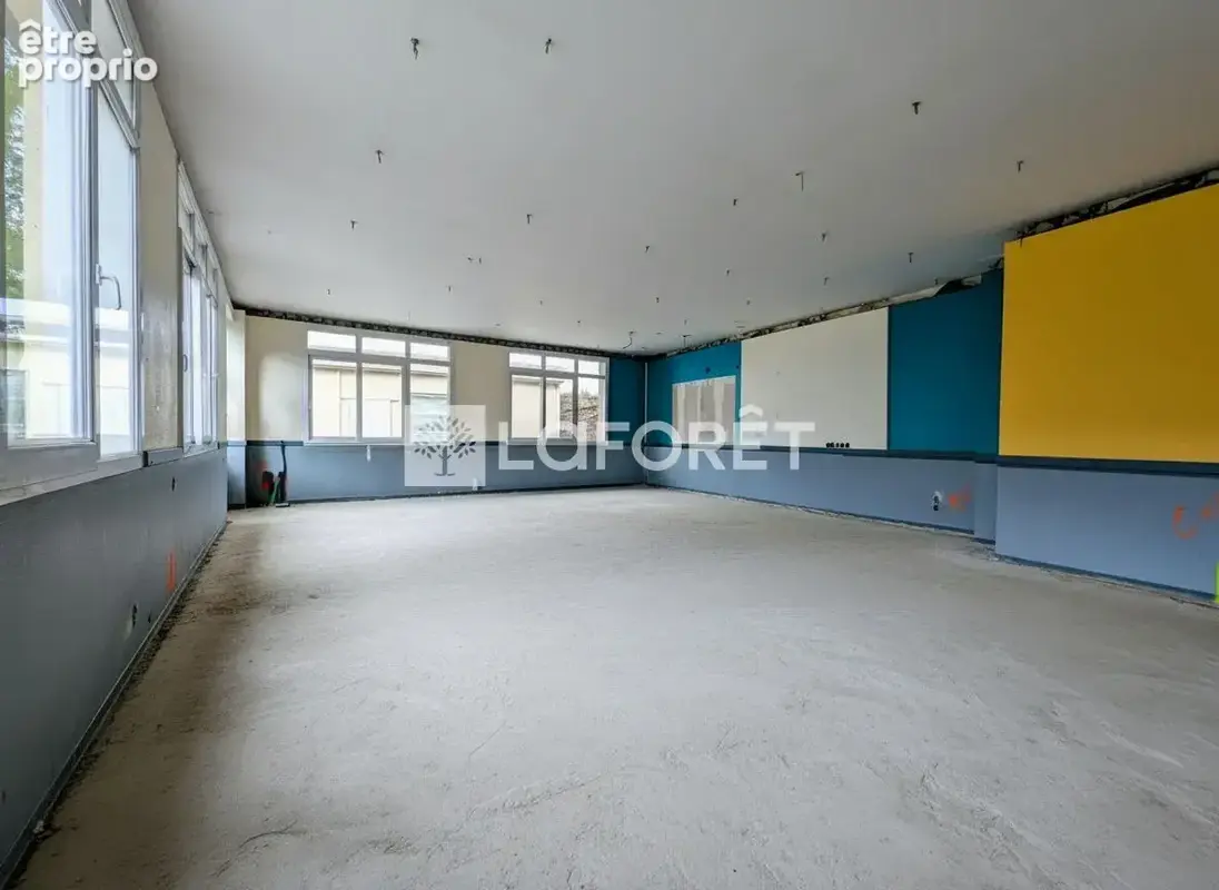 Appartement Guignen 3 pièces, 65 m2, jardin 140 m² avec puits - photo 4