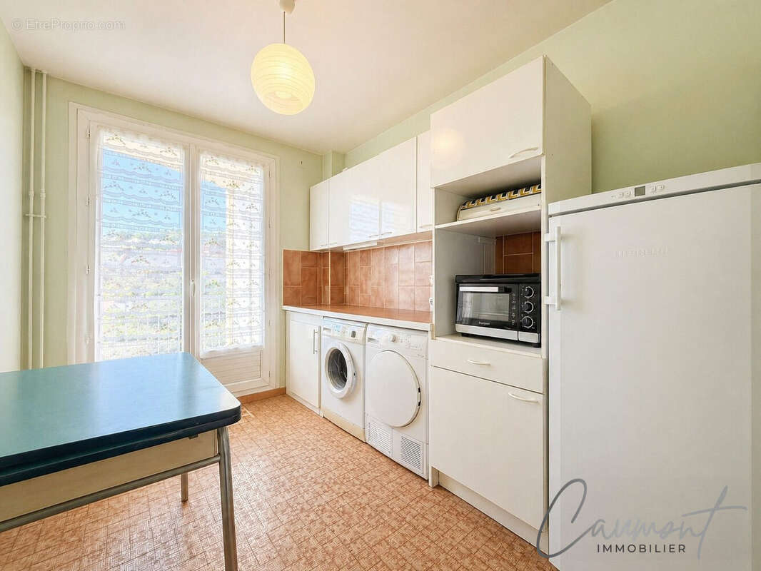 Appartement à LE HAVRE