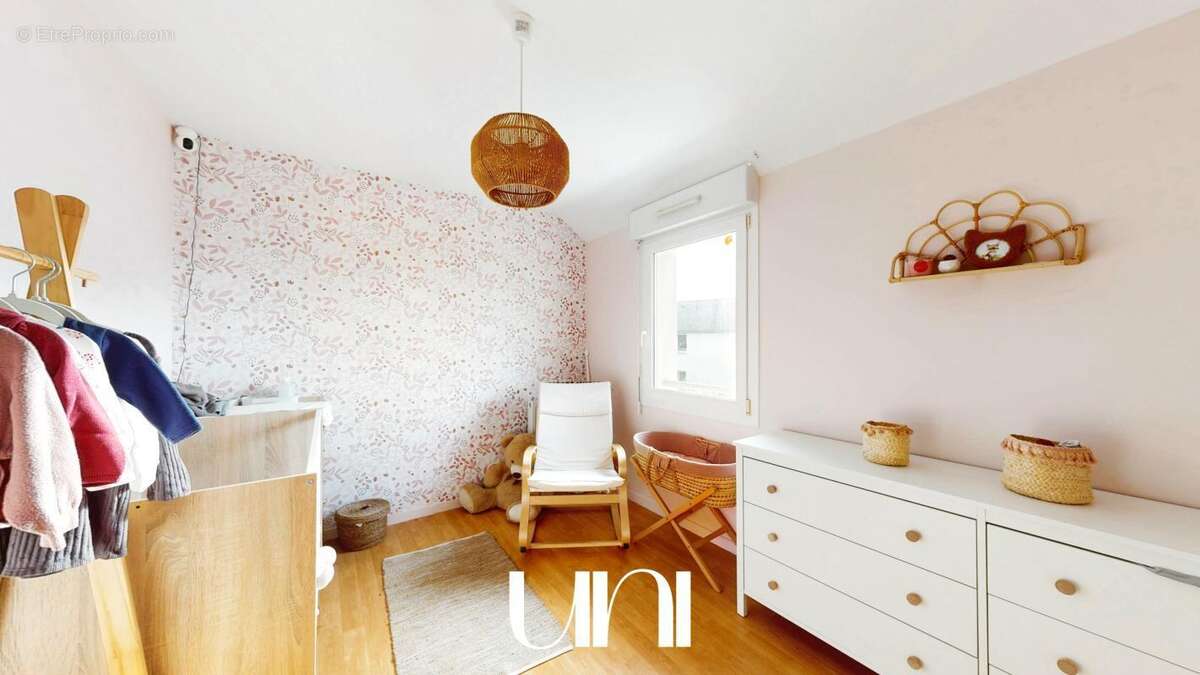 Maison à GIBERVILLE