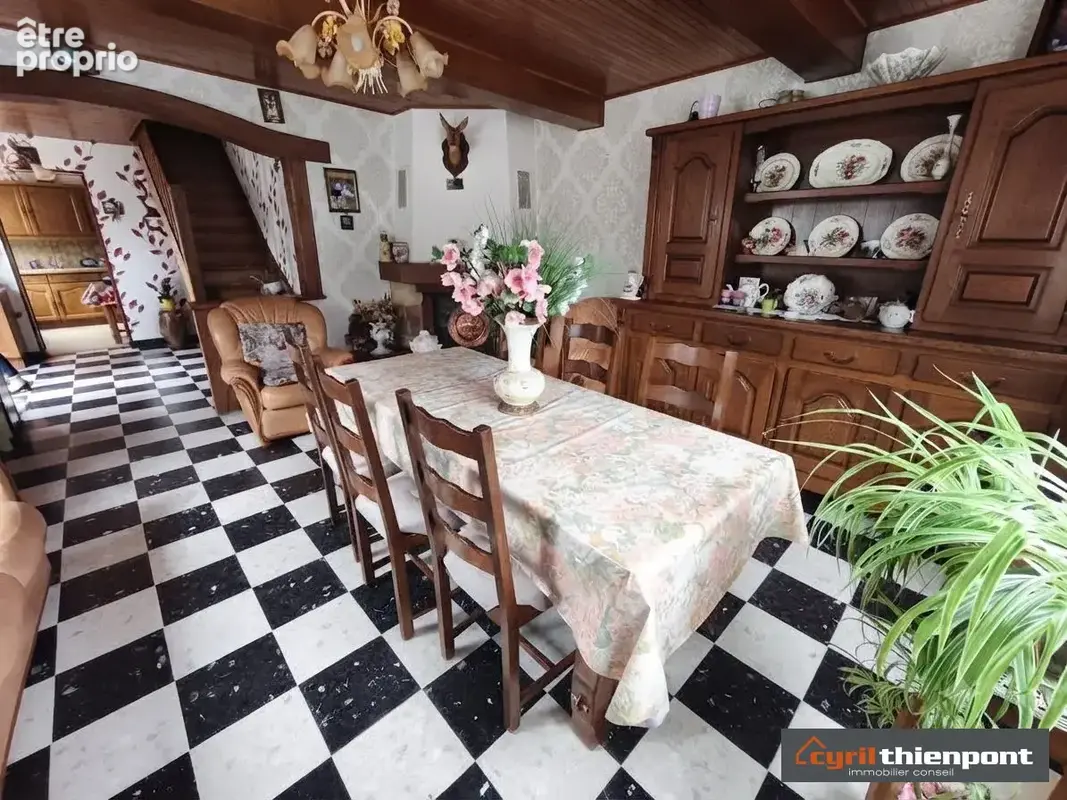 Maison 4 pièces 105 m² à vendre à Pende (80230) - photo 2