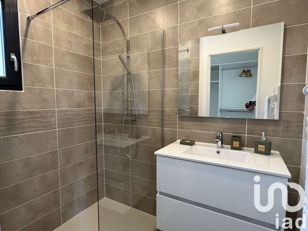 Photo 7 - Maison à GIGNAC