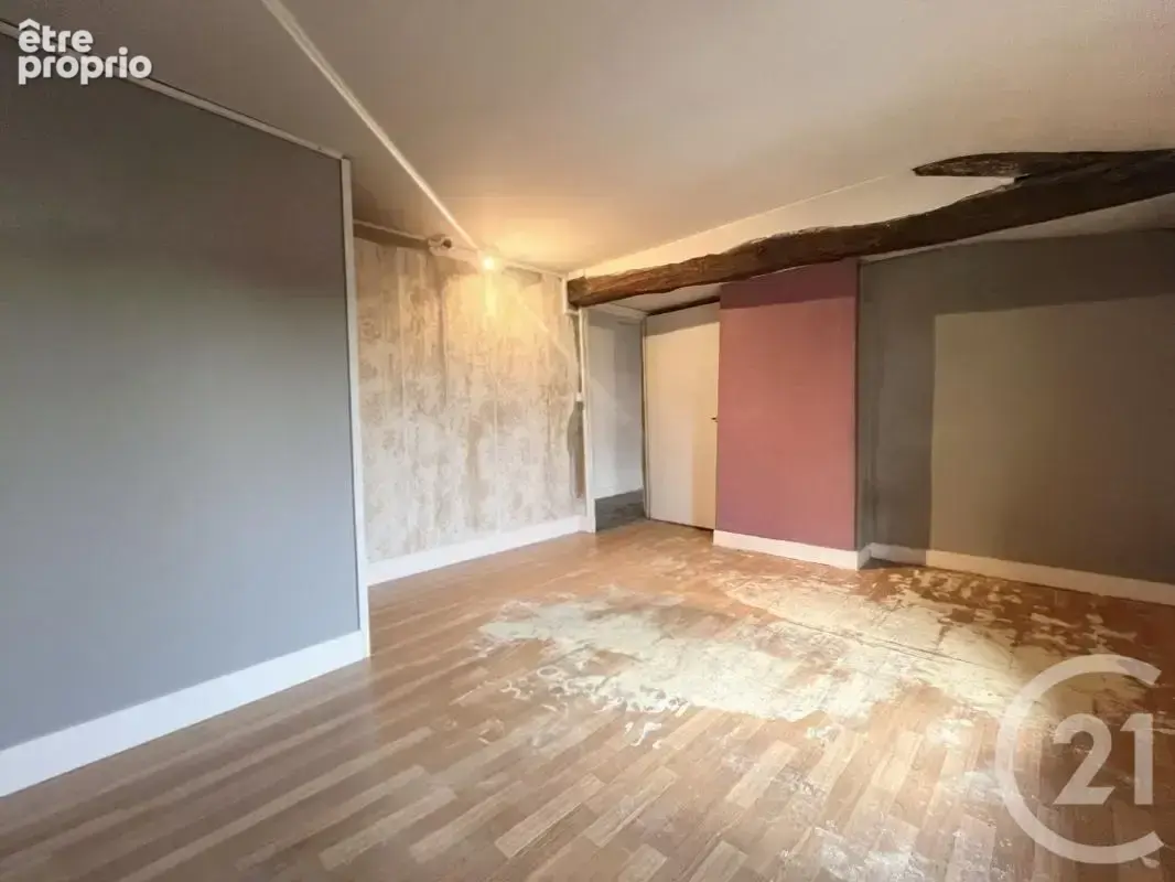 Appartement 2 pièces 34 m² à vendre à Limoges (87000) - photo 4