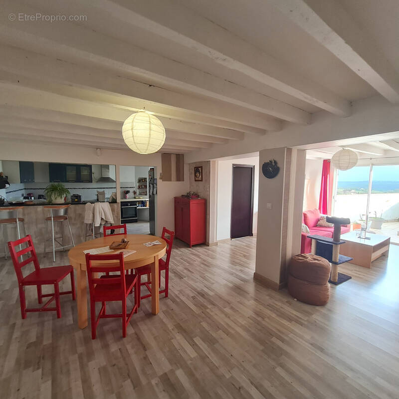 Maison à CARAMAN