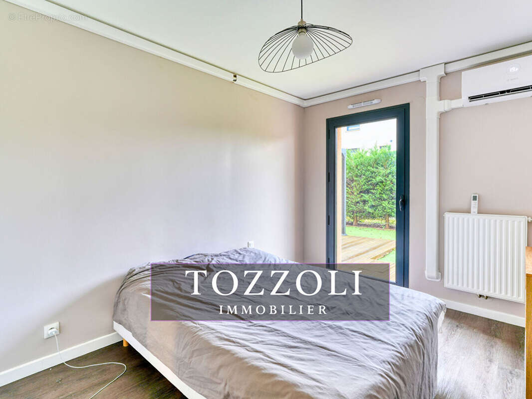 Appartement Luzinay 3 pièce(s) 70.98 m2 - photo 12