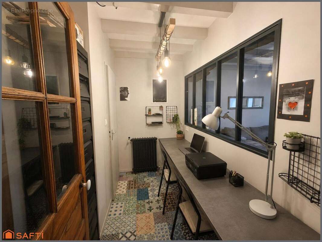 Photo 3 - Maison à OLORON-SAINTE-MARIE