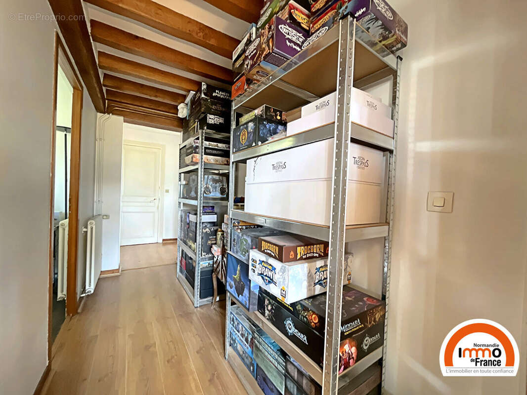 Appartement à ROUEN