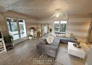 Maison à SAINT-ETIENNE-LES-REMIREMONT