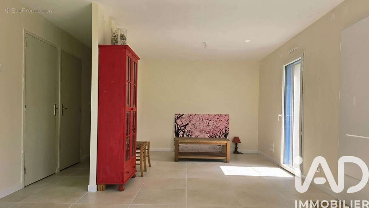 Photo 6 - Maison à SAINT-DOLAY