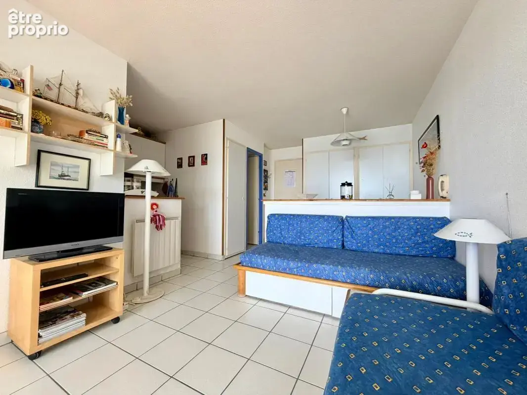 Appartement vue mer ! - photo 3