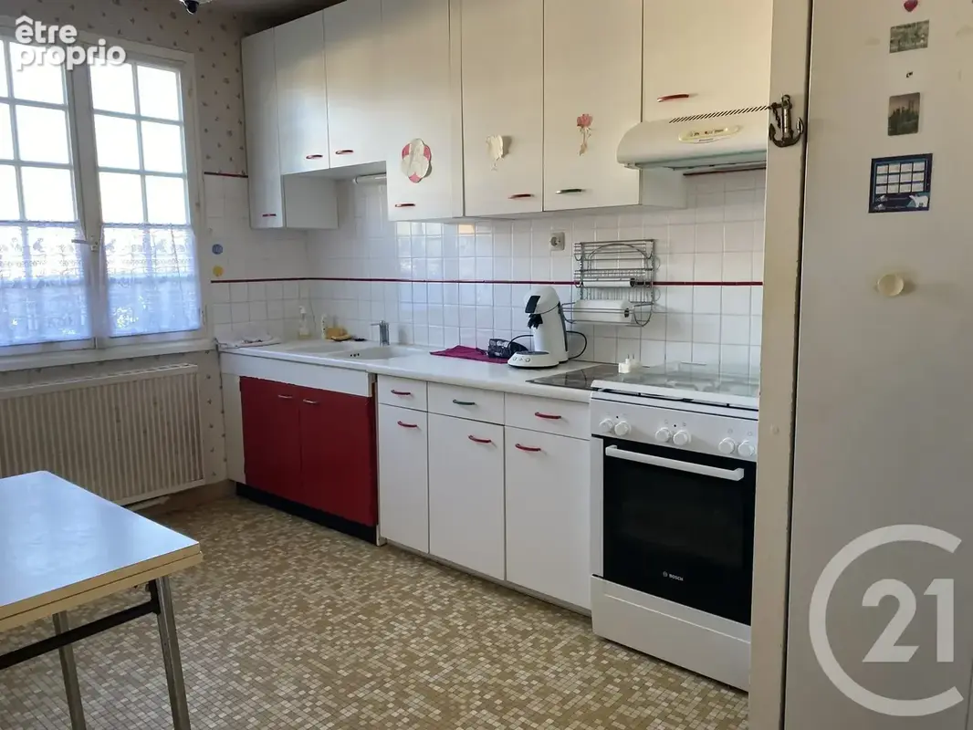 Maison 5 pièces 124 m² à vendre à Cosne-Cours-Sur-Loire (58200) - photo 7