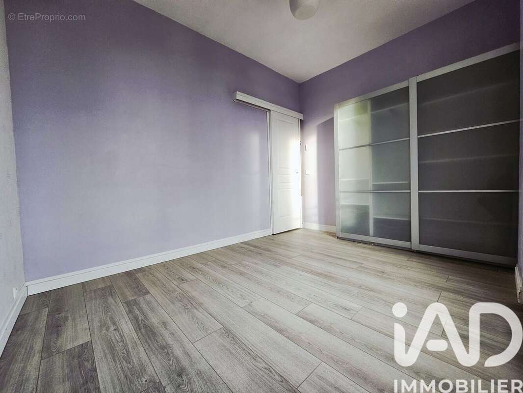 Photo 5 - Maison à MAROLLES-SUR-SEINE