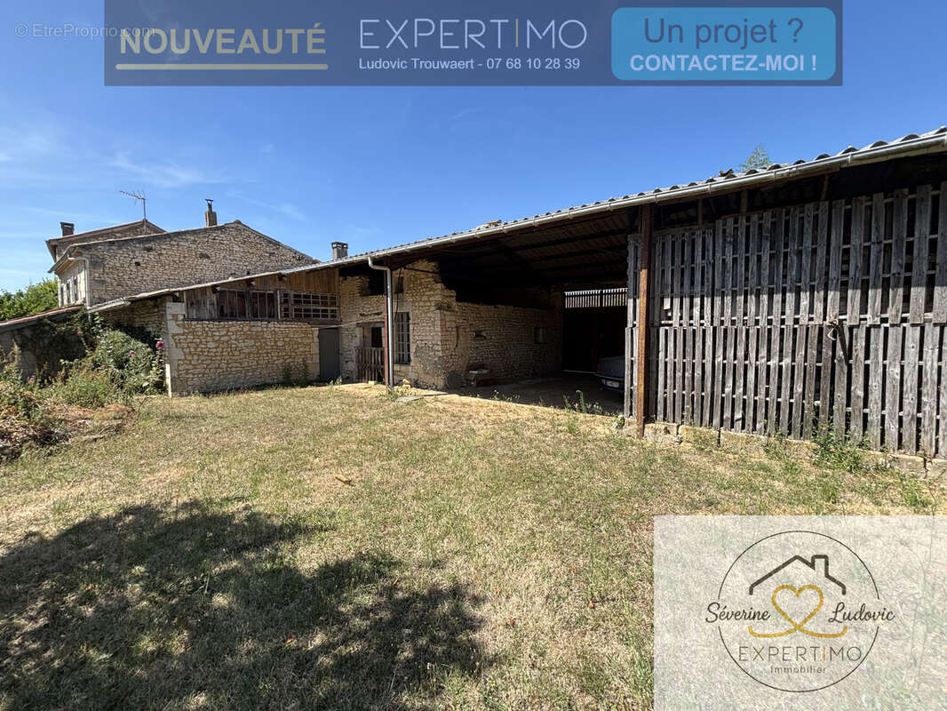 Maison individuelle de 226 m2 - photo 3