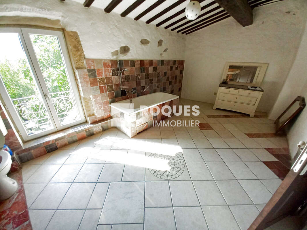 Maison à LES AIRES
